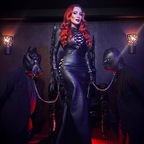 Top OnlyFans creator in London - Ms Morrigan Hel?