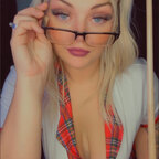 Mrs.BlondeBaddie