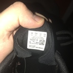 Size 12 feet
