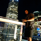 Top OnlyFans creator in West Coast - BigBlackCock