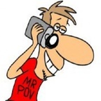 Top OnlyFans creator in Porn Valley USA! - Mr. POV