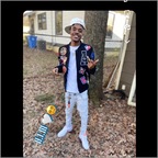 Top OnlyFans creator in Chattanooga Tennessee - Mr.S.O.B