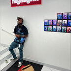 Top OnlyFans creator in Memphis, TN - The Jamaican Stroker