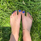 Top OnlyFans creator in Just a flight away - Miss Luna Blue — Just a flight away profile photo