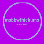 MzzThicKums