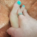 Top OnlyFans creator in Virginia - MS SEXY FEET