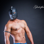 Muscleslave