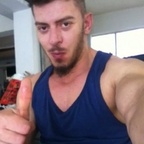 Top OnlyFans creator in athens - musclsmoke Nico Deen — athens profile photo