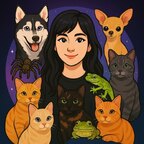 Allie & The Chaos Crew 🐾