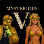 Mysterious V Dolls