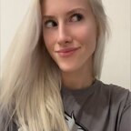 Platinum Blonde💎