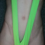 Top OnlyFans creator in Yorkshire - Nobody — Yorkshire profile photo