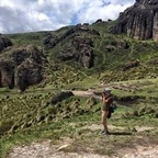 Top OnlyFans creator in Peru - Nico — Peru profile photo