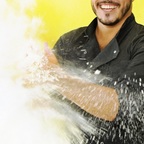 Pastry boy