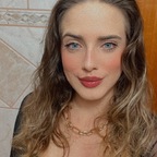 Nathalia Townsend Carvalho de Oliveira