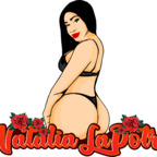 Top OnlyFans creator in Jacksonville Florida - Natalia La Potra