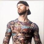 Top OnlyFans creator in London - Nathan Adams