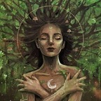 Top OnlyFans creator in I am here on earth waiting to depart. - naturekween9