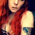 Top OnlyFans creator in Arizona - Nyx Nightmare