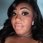Latoya Strong