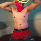 Neon cowboy
