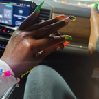 Top OnlyFans creator in The south - NelleOlogyNails