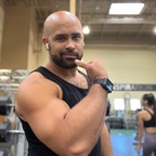 Top OnlyFans creator in California - Thicc Nerd Jock