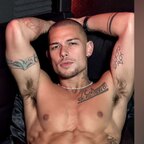 Nick Masc