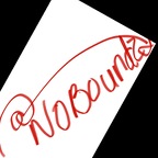 NoBoundz