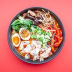 Serious Food Only · Recipes via DM