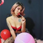 Top OnlyFans creator in Colombia - Nyxiia Colombia profile photo