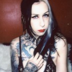 Top OnlyFans creator in Austin, TX - Batty Daddy?Letharia