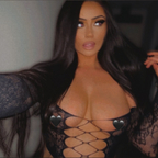 Top OnlyFans creator in United Kingdom - Alisha Blanco — United Kingdom profile photo