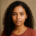 Top OnlyFans creator in Venezuela - Olivia Garcia