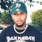 Top OnlyFans creator in US - Omari Johnson — US profile photo