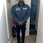 Top OnlyFans creator in Virginia - Ouee roco