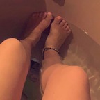 Only Feets