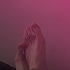 Only Men’s Feet