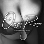 Onyx Raine