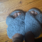 Top OnlyFans creator in New York New York - Crystal feetures