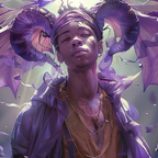 Top OnlyFans creator in Los Angeles - Fox Demon