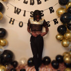 Top OnlyFans creator in Jamaica ?? - Oxytocin_baby