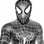 The 🕷️ boy