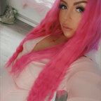 Paisleypink