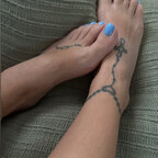 Feet of Paradise 🦶🏼💋