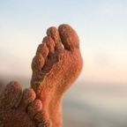 Top OnlyFans creator in Los Angeles, CA - painted piggy ? ?