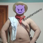 Top OnlyFans creator in Manila, Paisalandia, Colombia - Paisita Misterioso