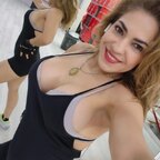 Top OnlyFans creator in In your dreams - Patricia Conti