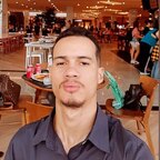 Top OnlyFans creator in São Paulo - Paulo Fonseka — São Paulo profile photo