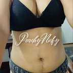PeachyNicky
